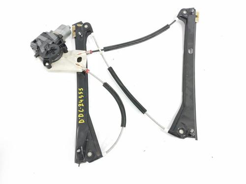 Used Front right window mechanism VW POLO V (6R1, 6C1) 1.2 TDI (75 hp) 11681635