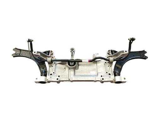 Used Subframe VW CADDY III MPV (2KB, 2KJ, 2CB, 2CJ) 1.9 TDI (105 hp) 20166179