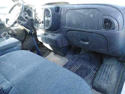 Støtte FORD TRANSIT Van (FA_ _) 2.4 DI (FAA_, FAB_, FAC_, FAD_) | BP19635698C155 