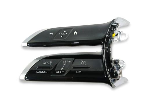 Used Steering wheel controls MERCEDES-BENZ A-CLASS (W177) A 200 d (177.012) (150 hp) 18466952