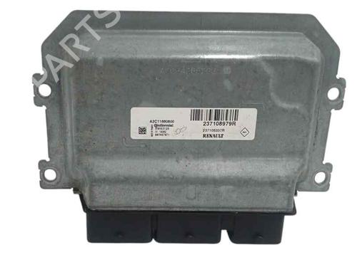 Used Engine control unit (ECU) RENAULT CLIO IV (BH_) 1.2 16V (BHA1, BHAK, BHMG, BHMK) (75 hp) 23961167