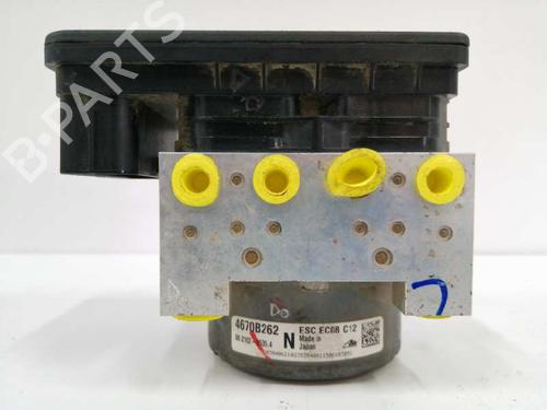ABS pump MITSUBISHI ASX (GA_W_) 1.6 DI-D | BP6452424M43 