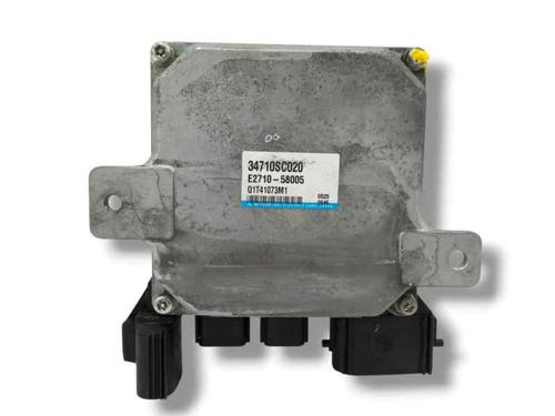 Used Electronic module SUBARU FORESTER (SH_) 2.0 D AWD (SHH, SHD, SHN) (147 hp) 22594951