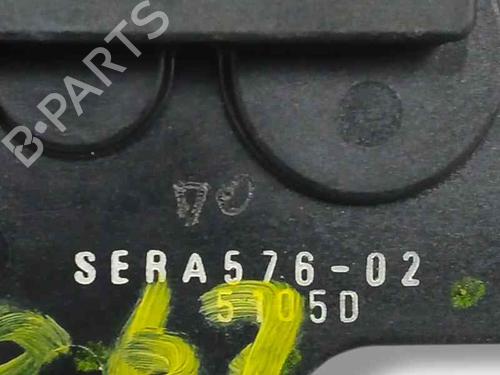 Throttle body NISSAN MICRA III (K12) 1.2 16V | BP26567502M82