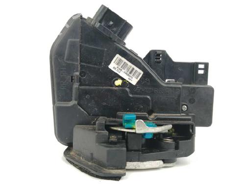 Used Rear right lock PEUGEOT PARTNER Box Body/MPV (5_, G_) 1.9 D (69 hp) 7256178