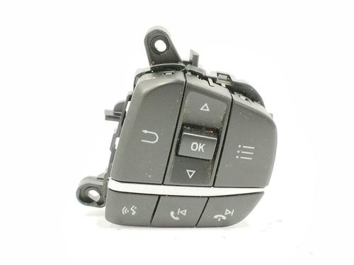 Used Steering wheel controls FORD TRANSIT V363 Van (FCD, FDD) [2013-2026]  12442198