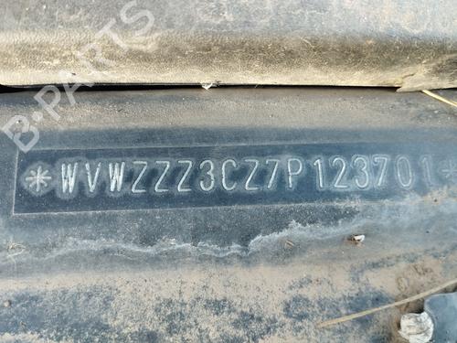 Gearbox VW PASSAT B6 (3C2) 2.0 TDI 16V | BP40459108M3 - Image 16