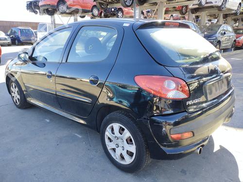Switch PEUGEOT 206+ (2L_, 2M_) 1.4 i (2LKFWA, 2MKFWA) | BP38779434I30  - Image 10
