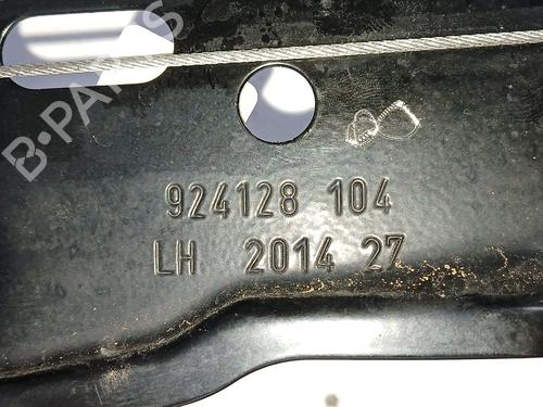 Front left window mechanism FORD FOCUS III 1.0 EcoBoost | BP40254681C22 - Image 6