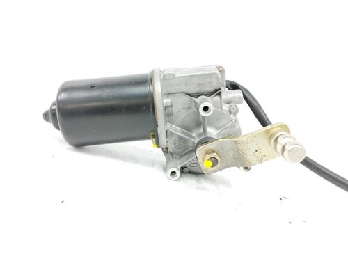 Used Front wiper motor MERCEDES-BENZ C-CLASS Coupe (CL203) C 220 CDI (203.708) (150 hp) 12457099