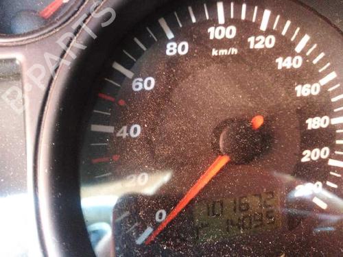 Turbocharger/Supercharger SEAT IBIZA III (6L1) 1.4 TDI | BP9578300M71 