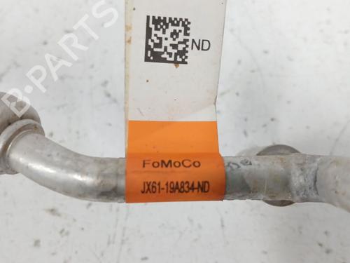 AC pipe FORD FOCUS IV (HN) 1.0 EcoBoost | BP29626860M126 