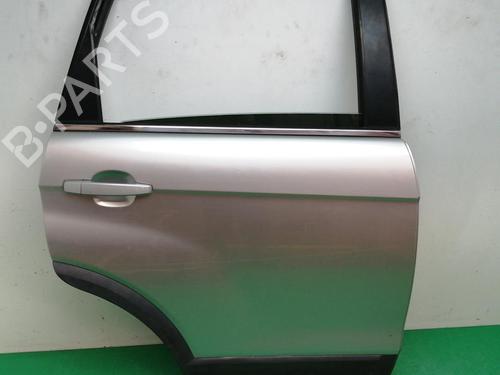 Used Right rear door CHEVROLET CAPTIVA (C100, C140) [2006-2025]  10371448