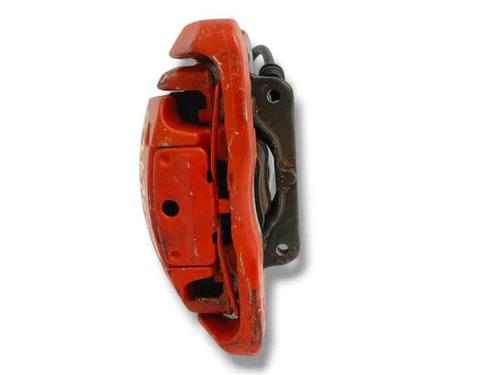 Used Right front brake caliper BMW 7 (E65, E66, E67) 730 i, Li (258 hp) 24660339