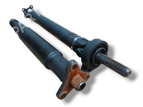 Driveshaft BMW X3 (E83) 2.0 sd | BP30704775M37
