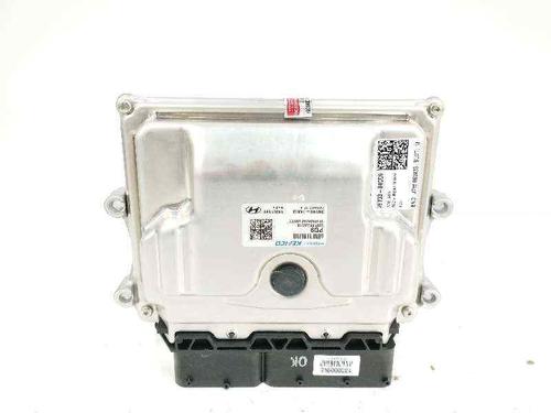 Engine control unit (ECU) KIA CEED Sportswagon (CD) 1.0 T-GDI (120 hp) 10111446