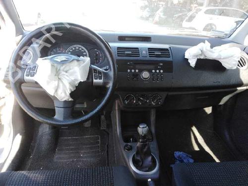 Climate control NISSAN TERRANO II (R20) 2.7 TD 4WD | BP11035434I5 