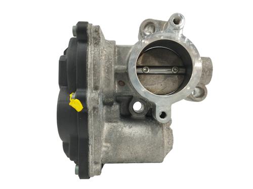 Used Throttle body NISSAN MICRA V (K14) [2016-2025]  13757088