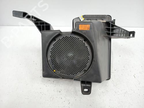 Used Radio MERCEDES-BENZ GL-CLASS (X164) GL 320 CDI 4-matic (164.822) (224 hp) 30775846