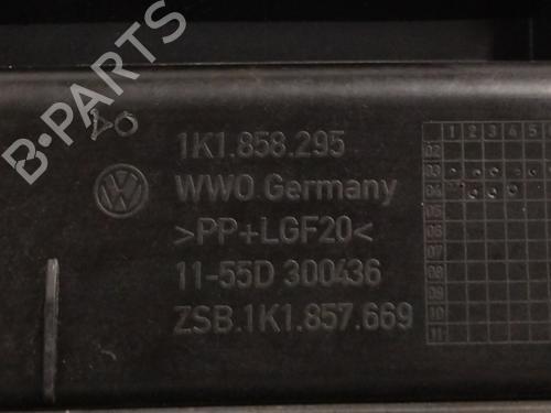 Dashboard VW GOLF V (1K1) 1.9 TDI | BP16884679C46