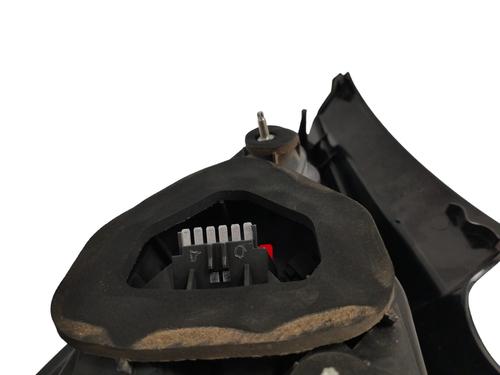 Left taillight OPEL CORSA D (S07) 1.3 CDTI (L08, L68) | BP12942524C34