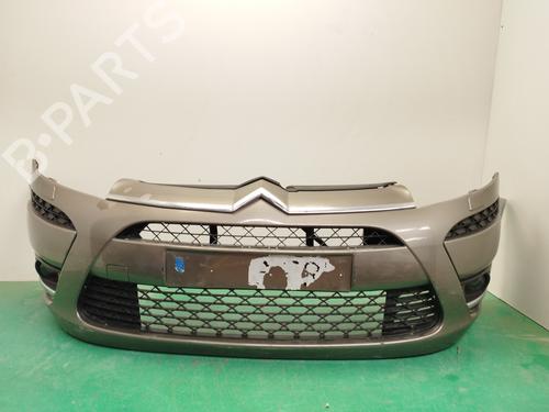 Używane Zderzak przedni CITROËN C4 Picasso I MPV (UD_) 2.0 HDi 138 (136 hp) 26307068