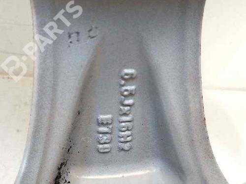 Rim OPEL ZAFIRA / ZAFIRA FAMILY B (A05) 1.9 CDTI (M75) | BP9724537C45
