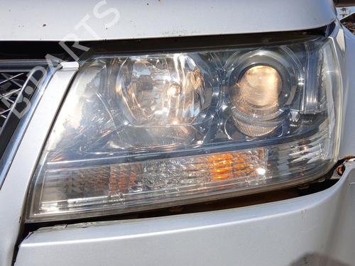Used Left headlight Left headlight SUZUKI GRAND VITARA II (JT, TE, TD) 1.9 DDiS All-wheel Drive (JT419, TD44, JB419WD, JB419XD,... (129 hp) 35952078 35952078