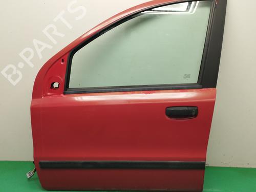 Used Left front door FIAT PANDA (169_) [2003-2025]  21085469