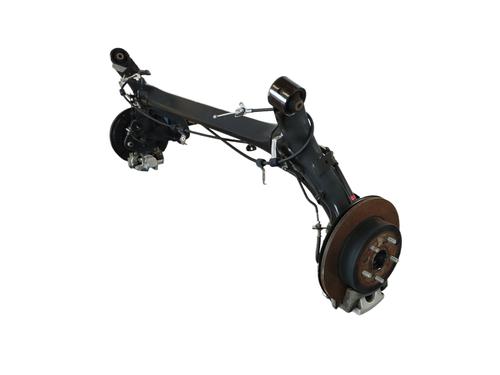 Rear axle TOYOTA VERSO (_R2_) 1.6 (ZGR20_, ZGR20R) | BP17156326M2 