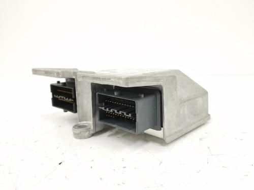 Airbag styreenhed OPEL ASTRA H (A04) 1.6 (L48) | BP12428706M53