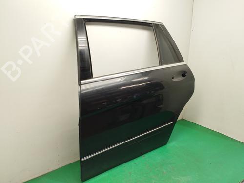 Left rear door MERCEDES-BENZ R-CLASS (W251, V251) R 320 CDI 4-matic (251.022, 251.122) | BP19636257C4