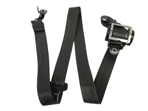 Used Front right seatbelt OPEL CORSA E (X15) [2014-2025]  17572725