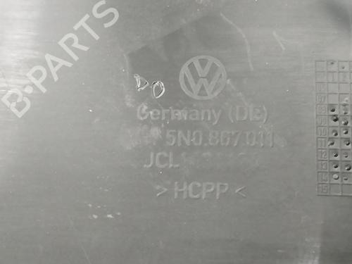 Front left panel VW TIGUAN (5N_) 2.0 TDI | BP13041008C58 