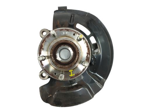 Used Left front steering knuckle HYUNDAI TUCSON (TL, TLE) 1.6 GDi (132 hp) 13013432