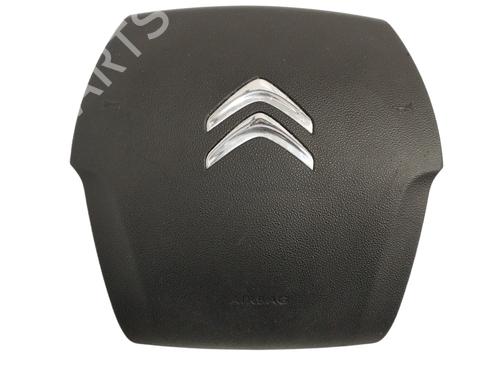 Used Driver airbag CITROËN C4 Picasso II [2013-2026]  16683417
