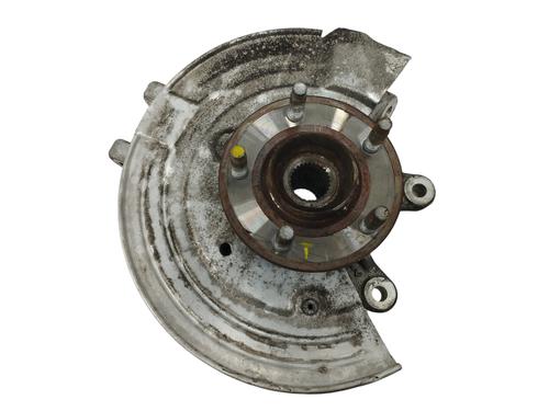 Used Left rear steering knuckle JAGUAR XJ (X350, X358) R 4.2 (395 hp) 16415792