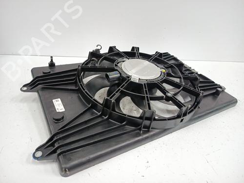 Radiator fan SUZUKI VITARA (LY) 1.4 T (APK414) | BP37515916M35 - Image 4