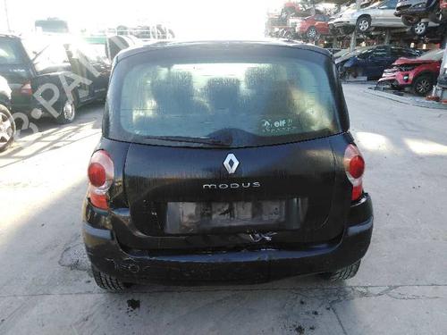 Left taillight RENAULT MODUS / GRAND MODUS (F/JP0_)  | BP12429033C34 