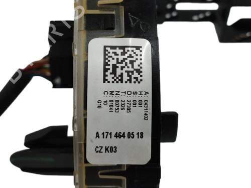 Squib airbag MERCEDES-BENZ E-CLASS (W212) E 350 4-matic (212.087) | BP13912404C102 