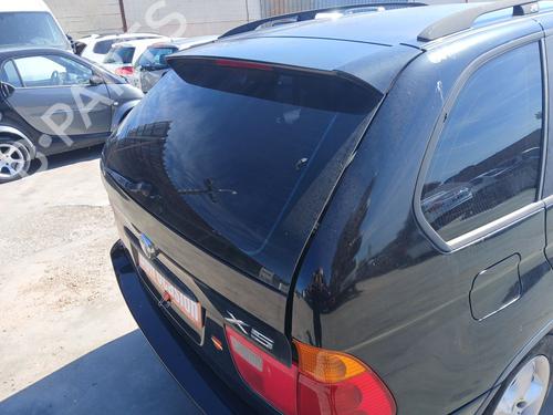 Tailgate BMW X5 (E53) 3.0 i | BP35791438C6 - Image 2