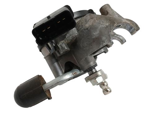 Front wiper motor RENAULT KANGOO / GRAND KANGOO II (KW0/1_)  | BP18073649M29 