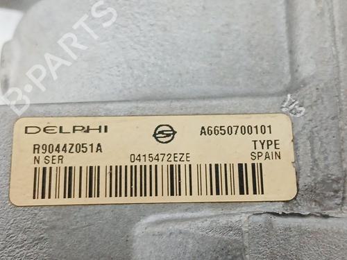 Injection pump SSANGYONG KYRON 2.0 Xdi 4x4 | BP31115549M78 