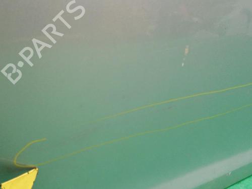 Right front door FORD FOCUS II (DA_, HCP, DP) 1.6 TDCi | BP10419268C3 