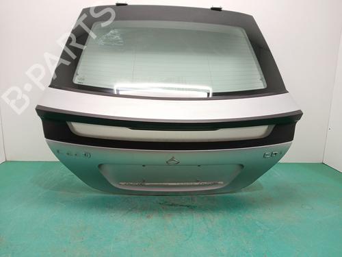 Used Tailgate MERCEDES-BENZ C-CLASS Coupe (CL203) C 220 CDI (203.708) (150 hp) 30494154