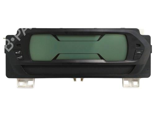 Used Instrument cluster CITROËN C4 Picasso II [2013-2025]  18640873