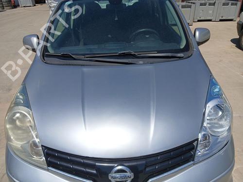 hood-nissan-note-e11-ne11-2005-2006-2007-2008-2009-2010-2011-2012-2013-36236316 main image