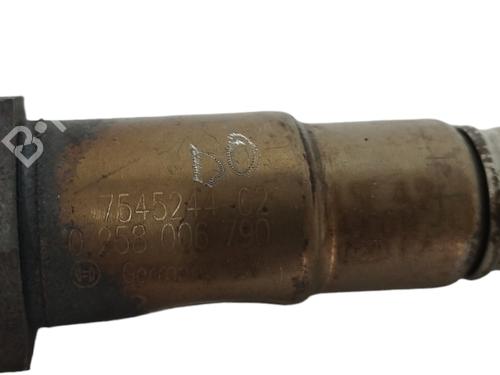 Electronic sensor BMW 6 (E63) 630 i | BP16154527M84