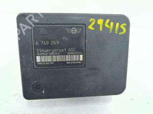 ABS pump MINI MINI (R50, R53) Cooper | BP36662617M43 - Image 4