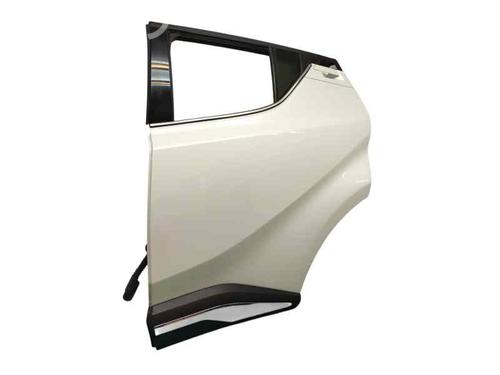 Left rear door TOYOTA C-HR (_X1_) 1.8 Hybrid (ZYX10_, ZYX11_) | BP26722671C4